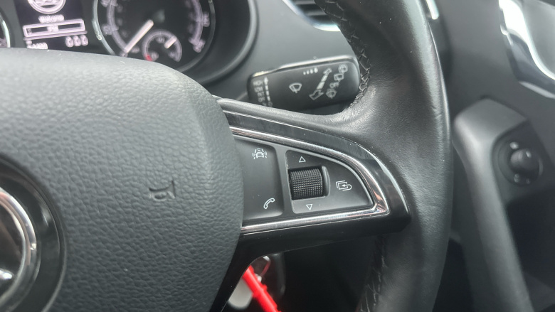 Skoda Octavia 1.5 TSI SE 5dr Petrol Hatchback